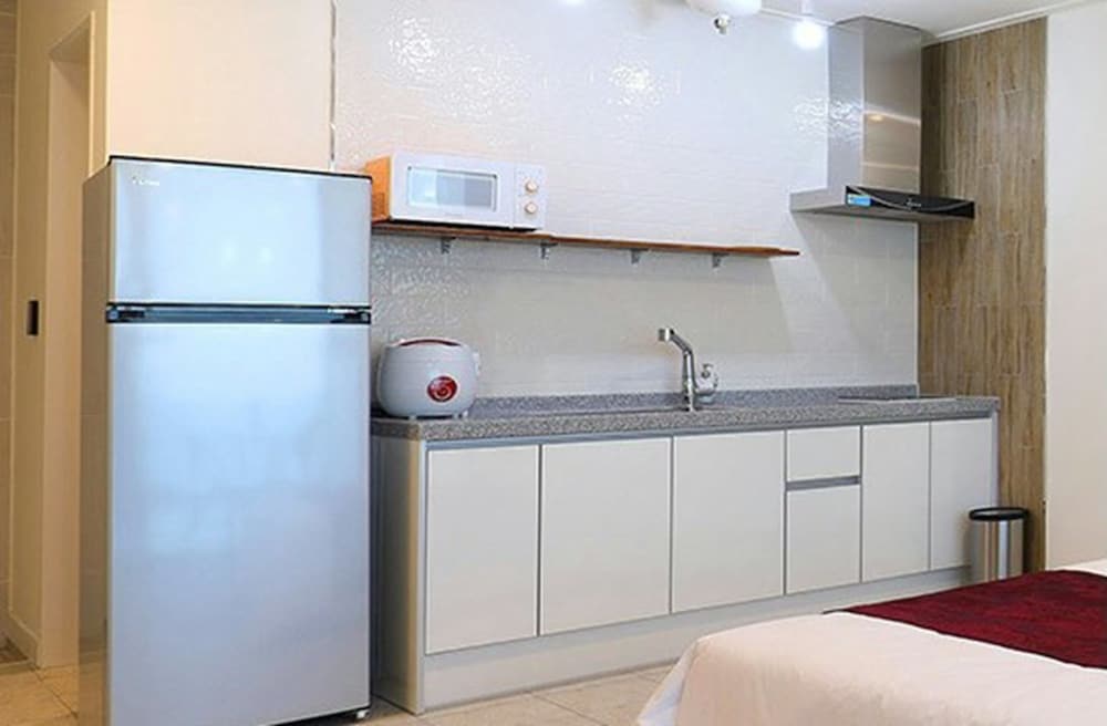 Poolvilla K