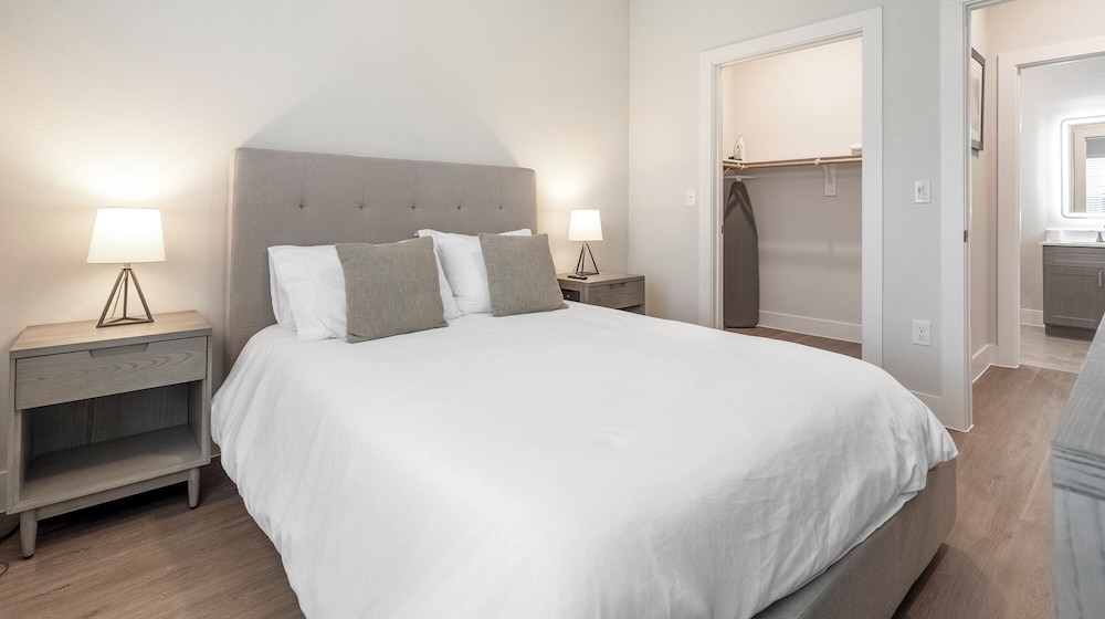 Landing Apartments Seguin