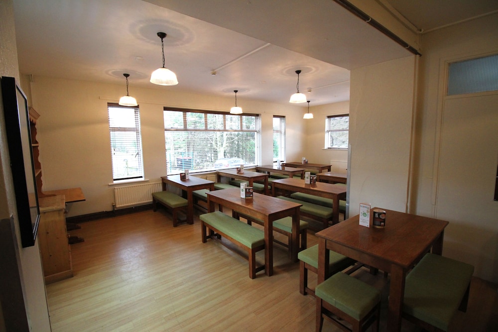 YHA Snowdon Llanberis - Hostel