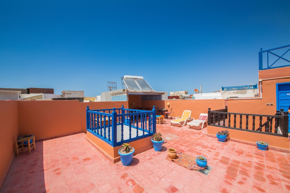 roof