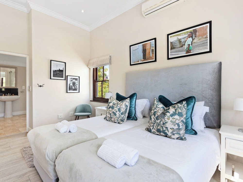 Winelands Golf Lodges at De Zalze