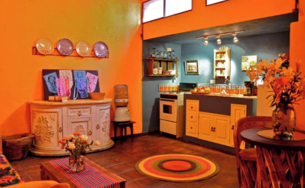 Casa de la Cuesta Bed and Breakfast