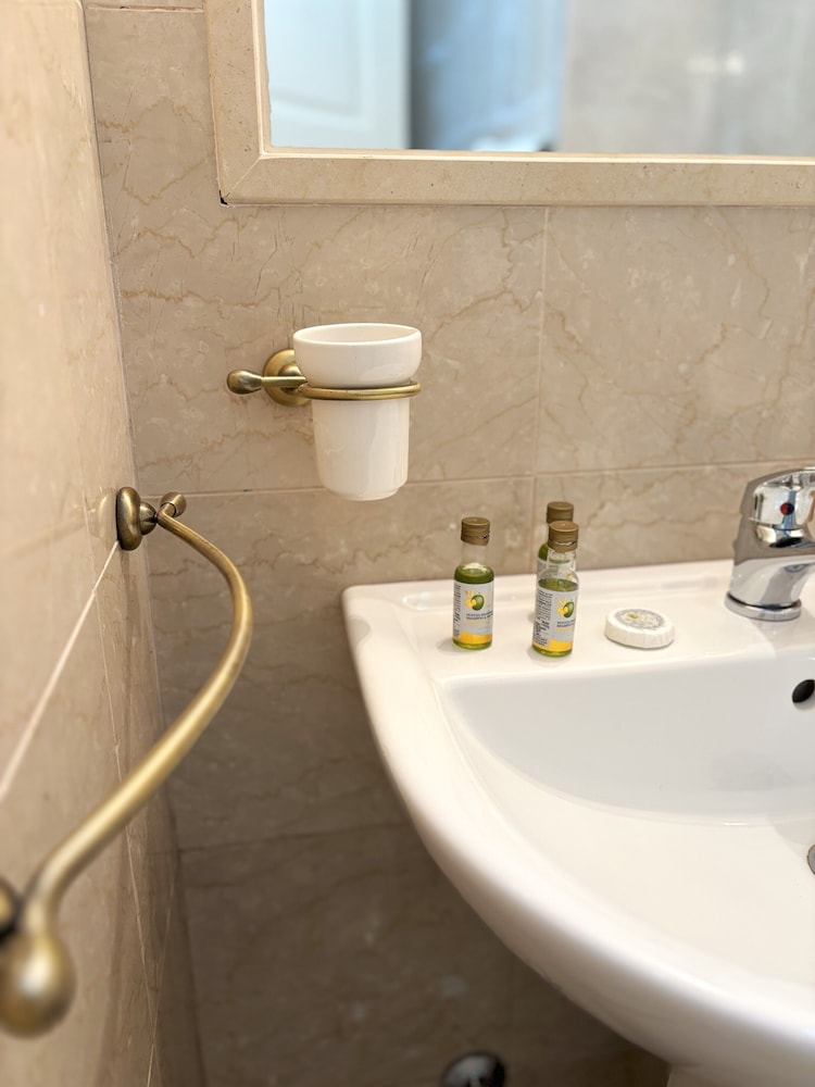 La Vetrana Rooms