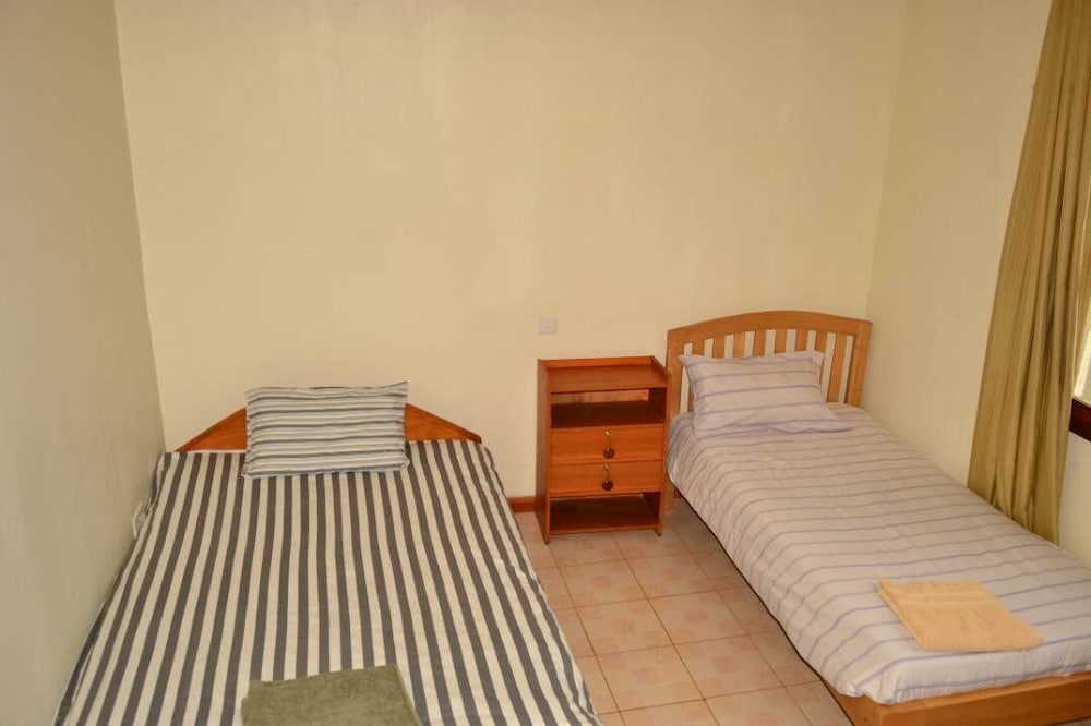 Princess Court Apartments