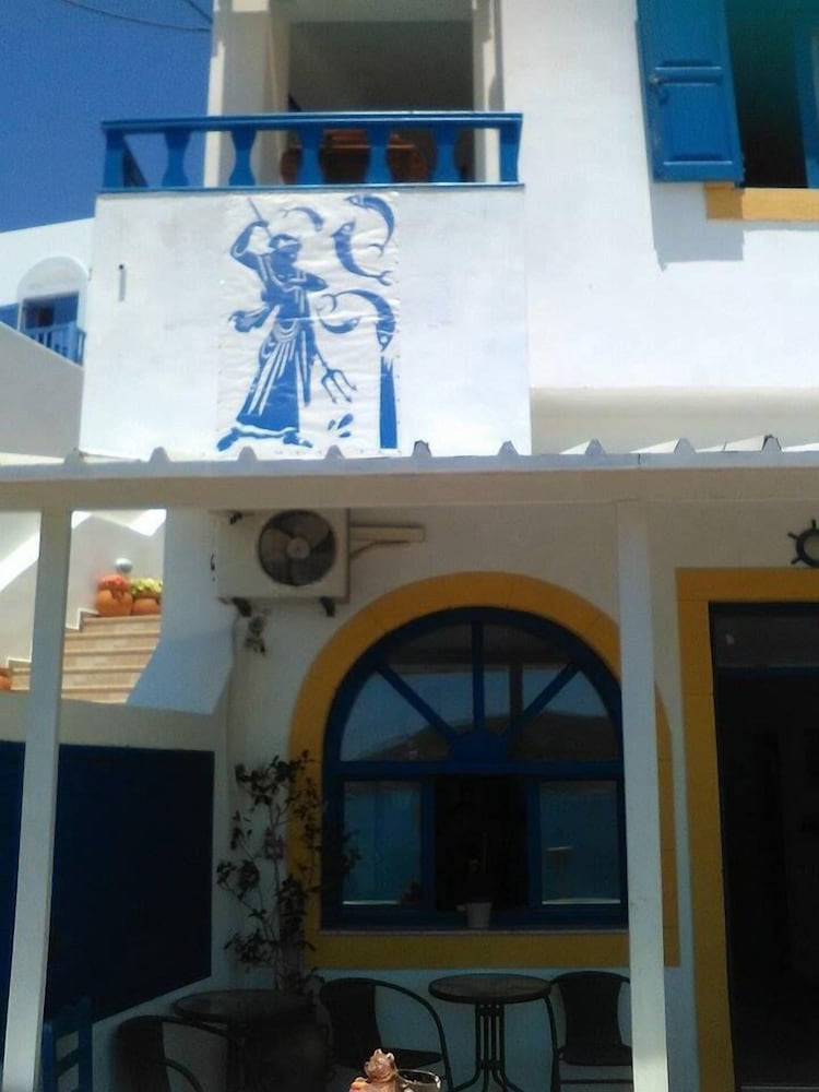 Poseidon Studios
