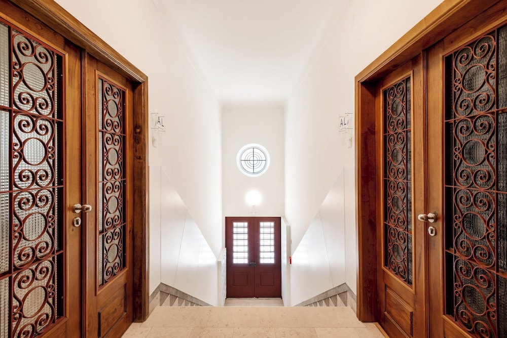 Acm033 Bombarda Homes, 2BR Duplex w/ Balcony