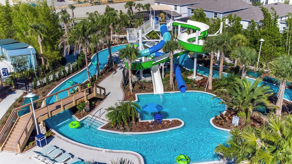 Upstay: Family Retreat w Pool, Cinema & Games Room