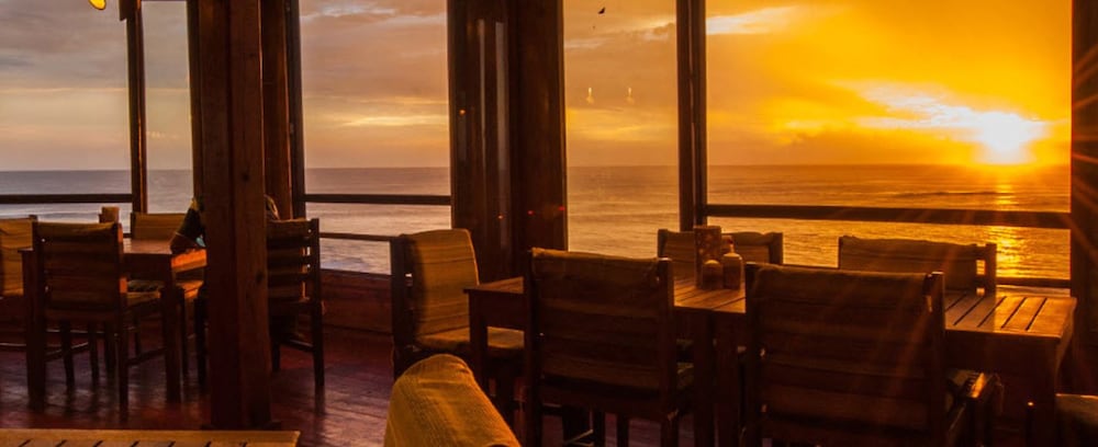 Magnific Rock - Surf Resort & Yoga Retreat Nicaragua - Hostel
