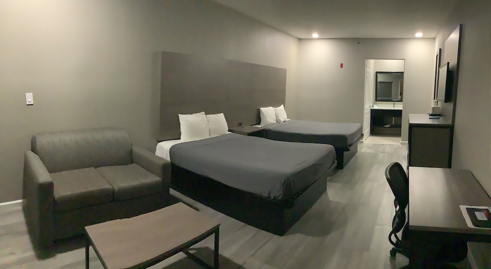 Americas Best Value Inn  Suites San Benito - Property Image 23