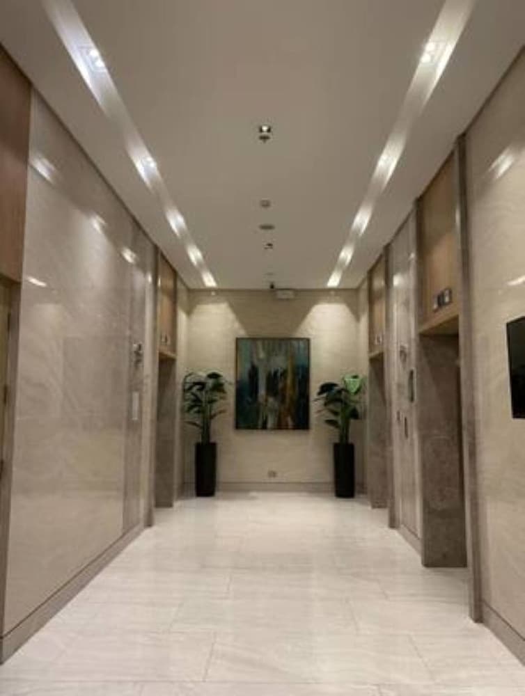 The Haven at Lush Residences Makati