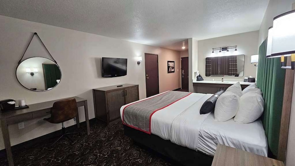 Lumber Jack Lodge, an Ascend Collection Hotel