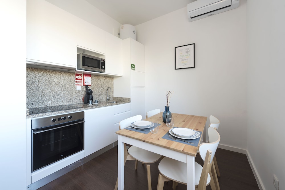 Apartment Boavista Roundabout by SweetPorto