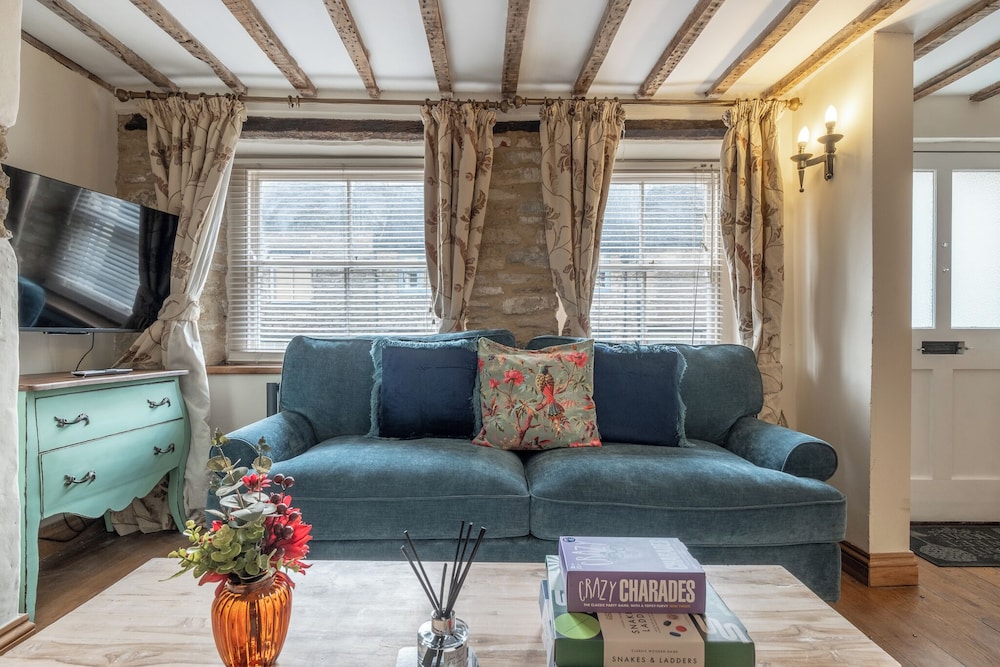 Eilmers Cottage Lovely 4BD in Malmesbury