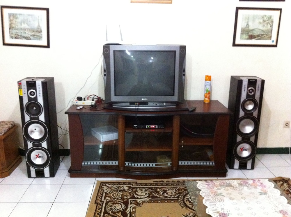 Villa Kota Bunga Semanggi