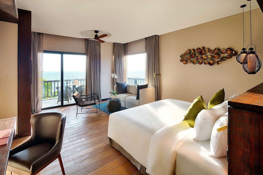 Nam Nghi Coral Peninsula Phu Quoc