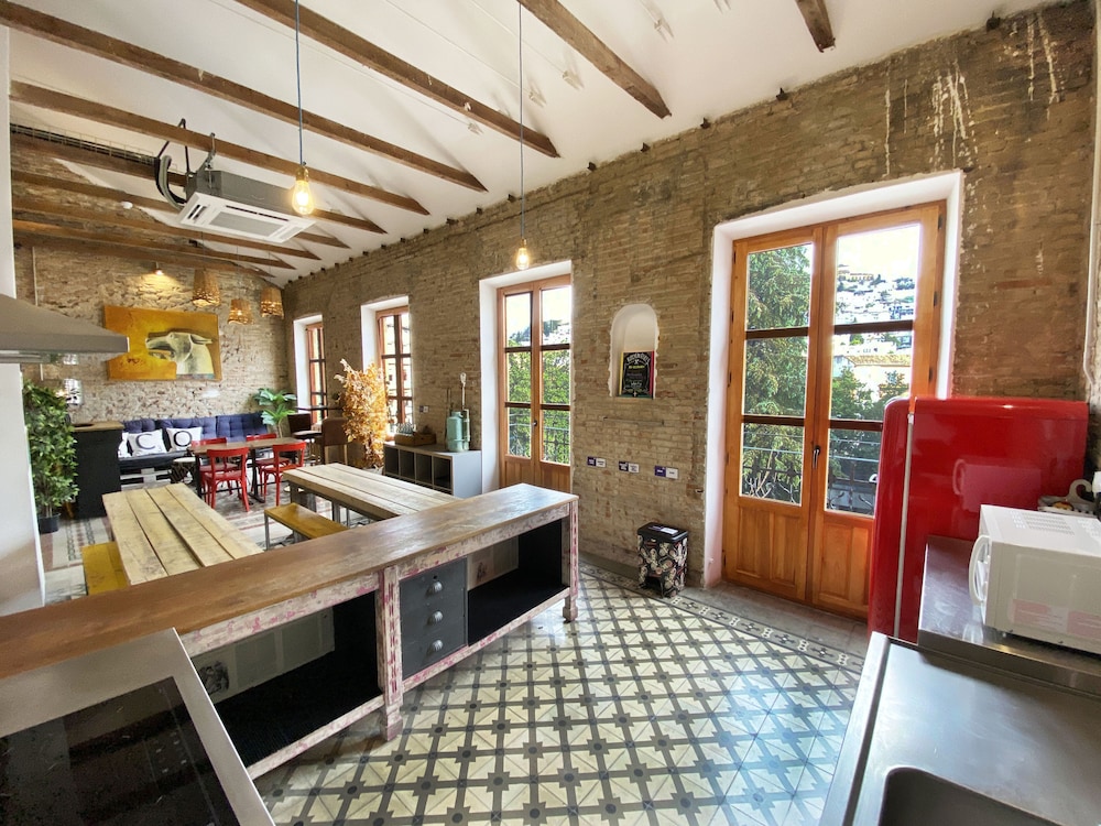 ECO Hostel