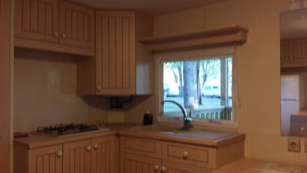 Parco del Lago Glamping & Lodges