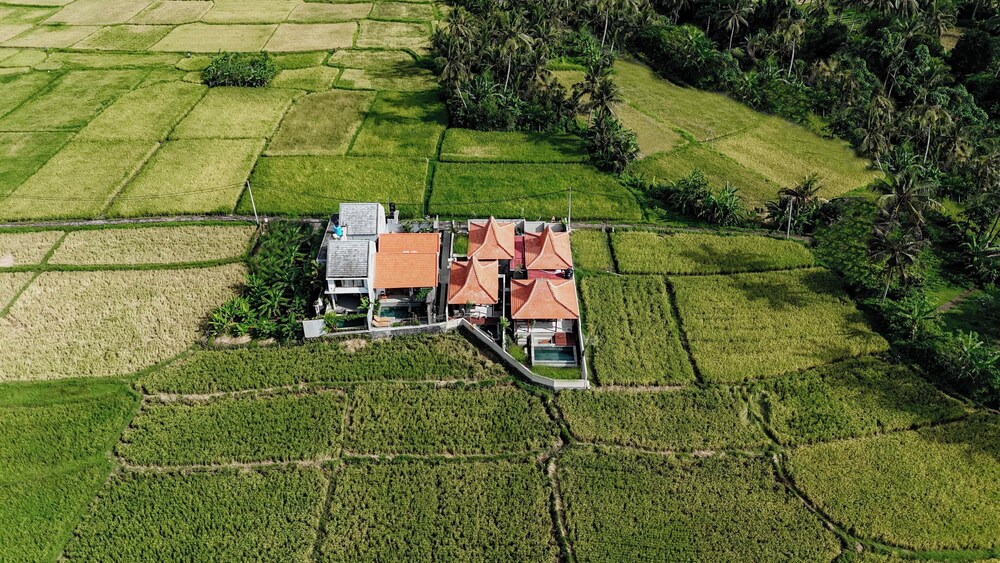 Weda Villas