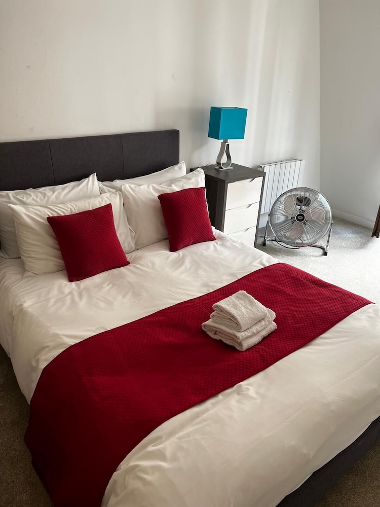 Mayfair Piccadilly Apartment