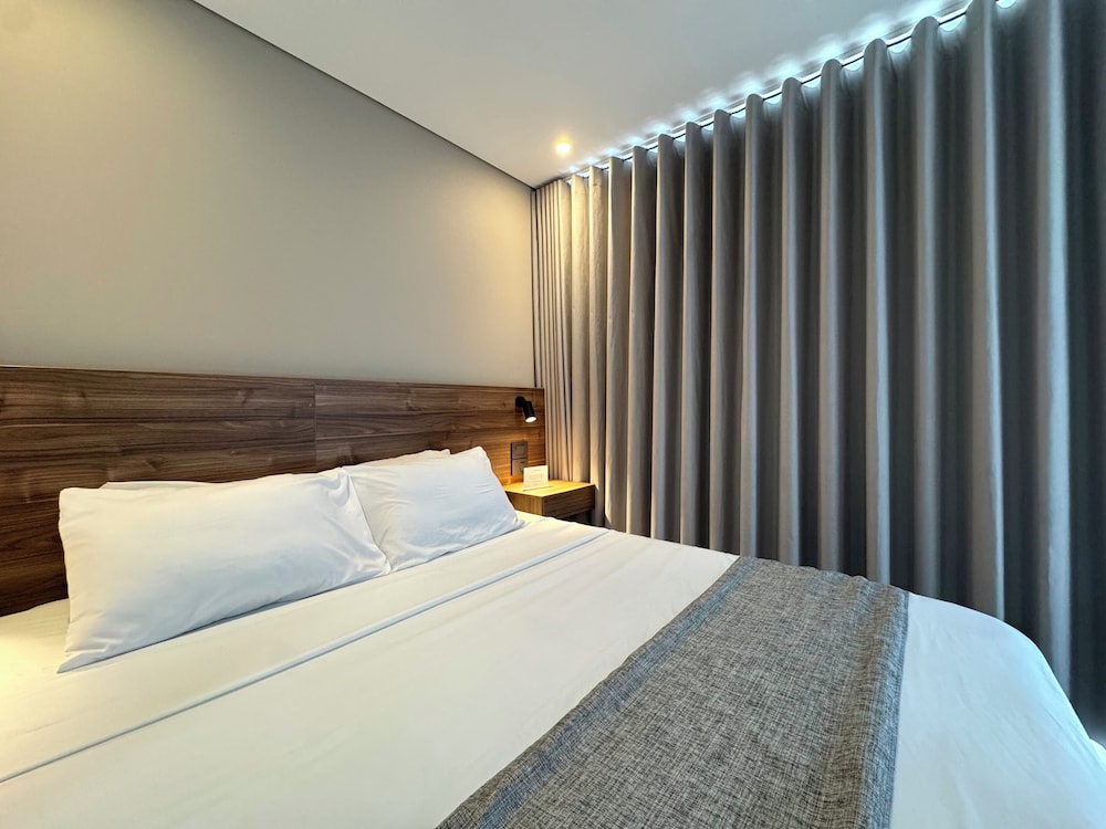 Torre Zurich Luxury