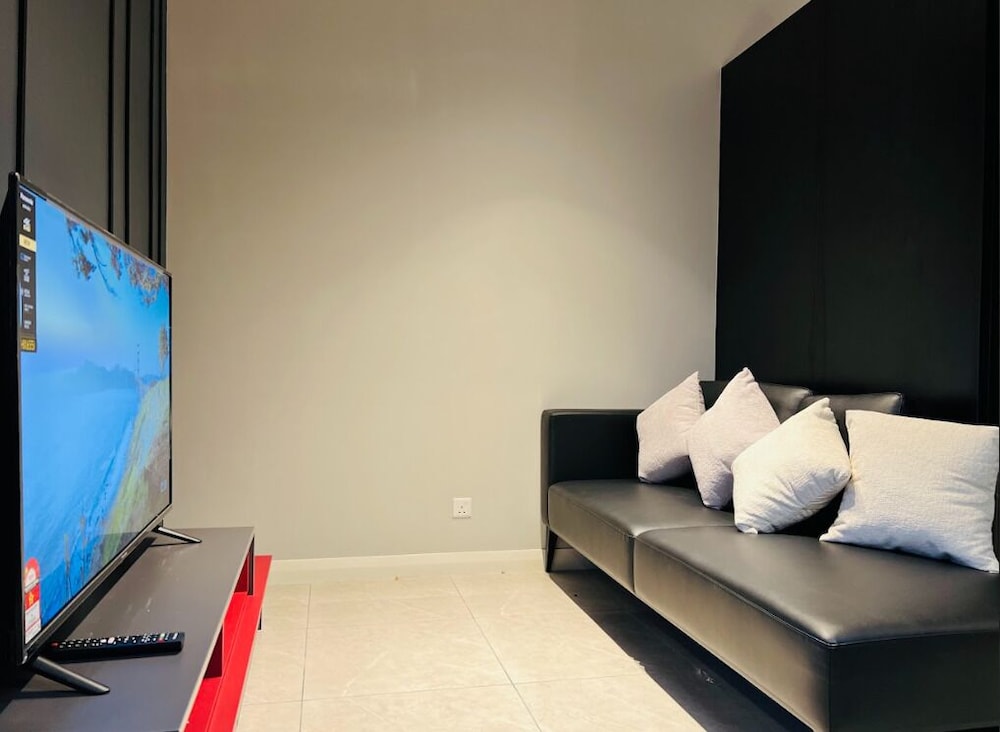 The Axon Bukit Bintang by SMOVF BNB