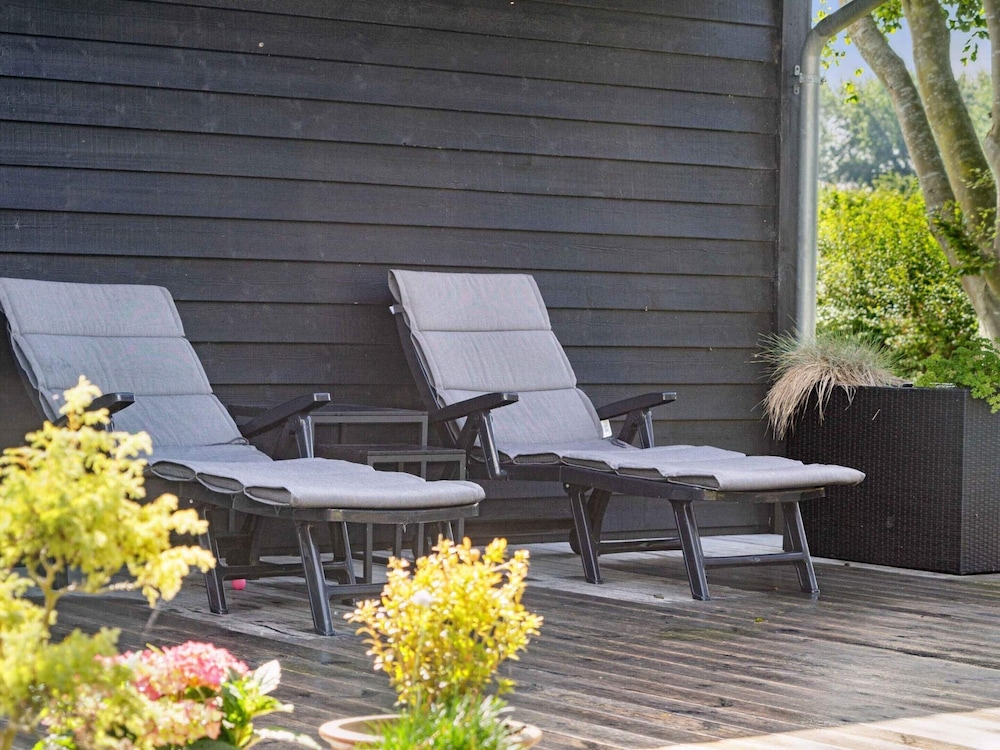 5 Star Holiday Home in Slagelse