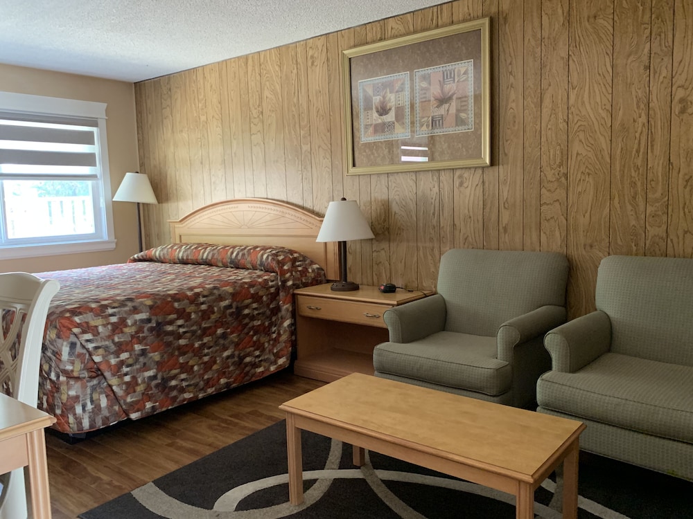 Greenview Motel and RV Park