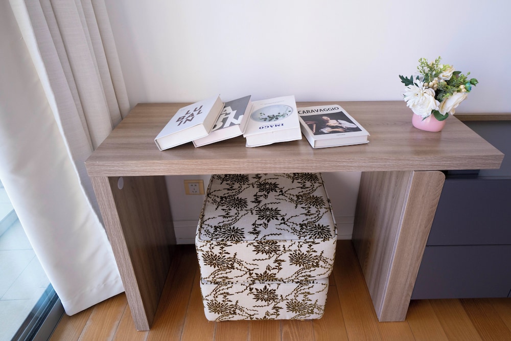 Tyms Family 3BR 2BA Apt Xuhui Center