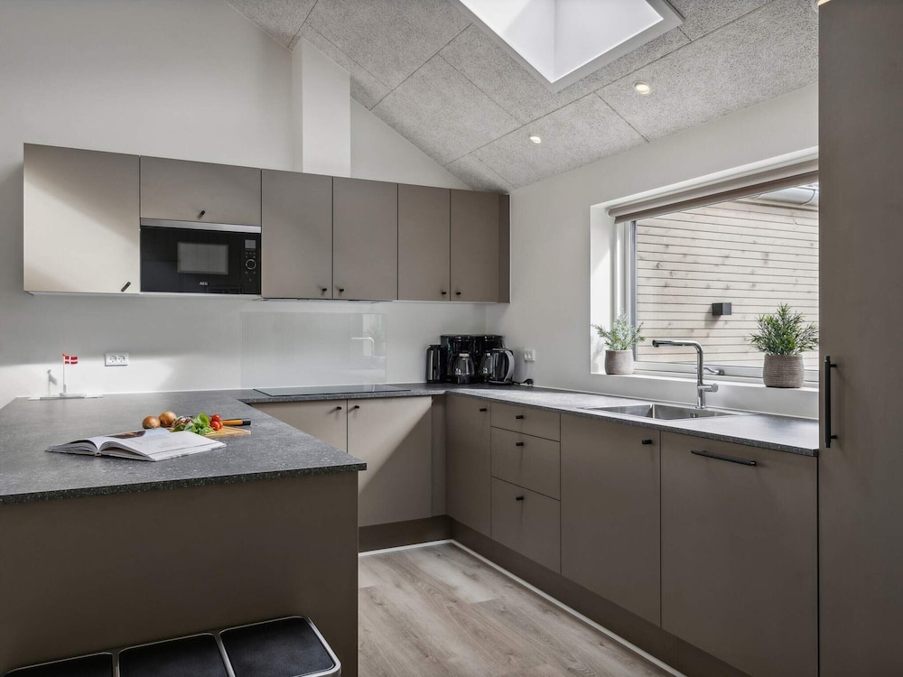 5 Star Holiday Home in Romo