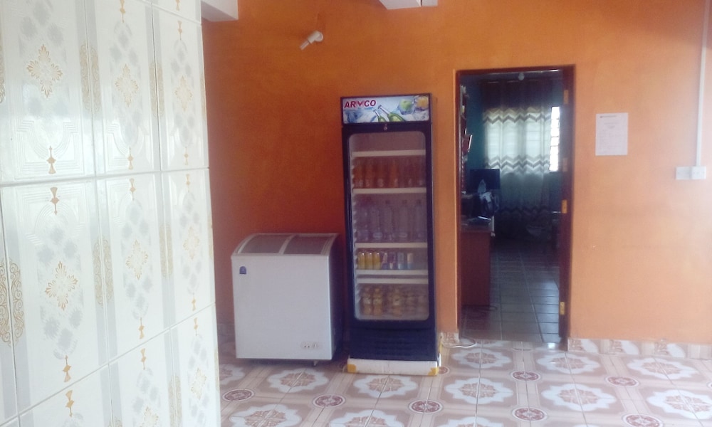 Danga Guest House