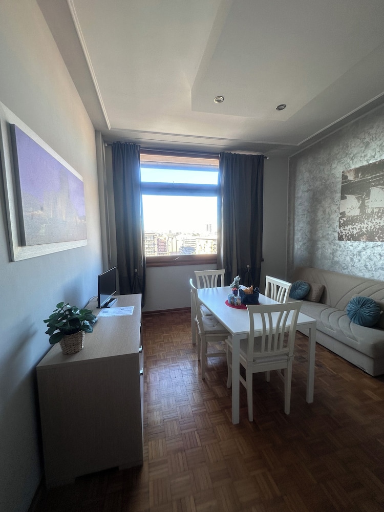 ALTA DIMORA b&b suites