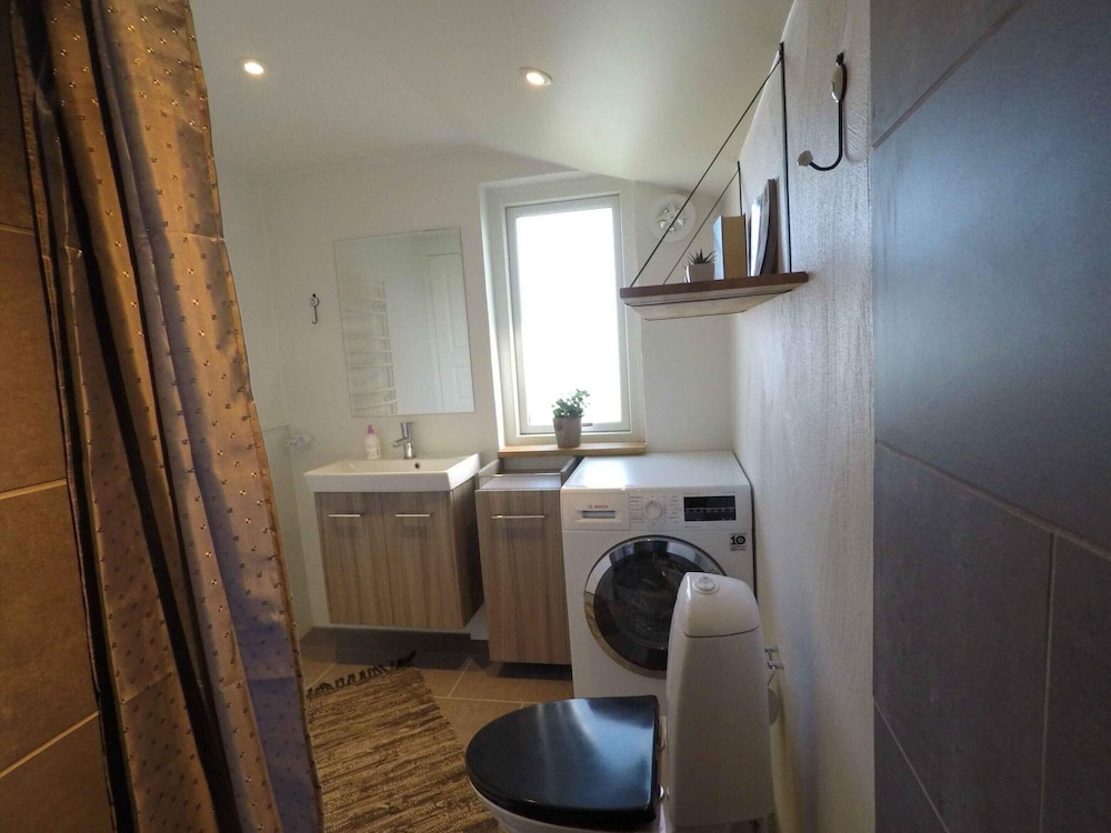 5 Star Holiday Home in Nordborg