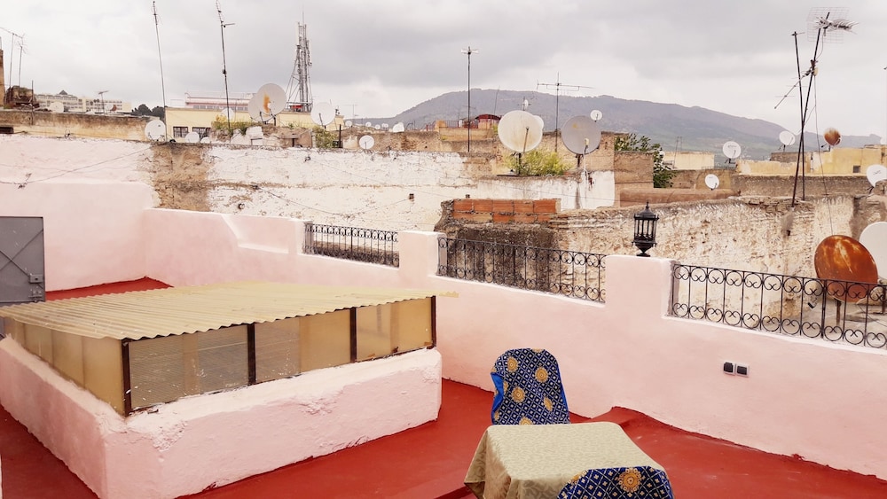 roof