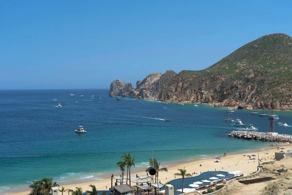 Medano Beach Cabo Resort 3 Bedroom