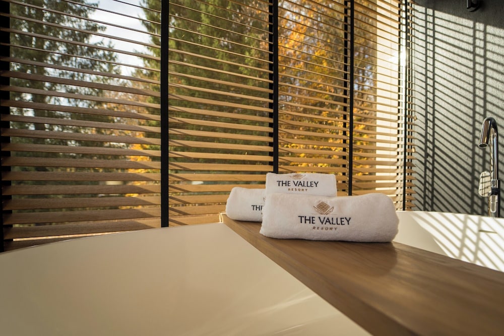 The Valley Resort