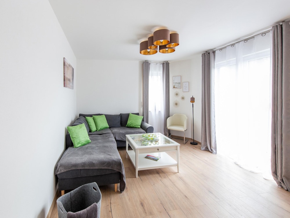 Gemutliche Ferienwohnung, Beilngries