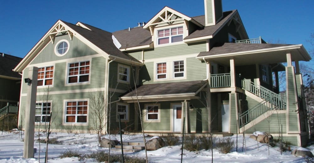 Tremblant-Les-Eaux – RVMT