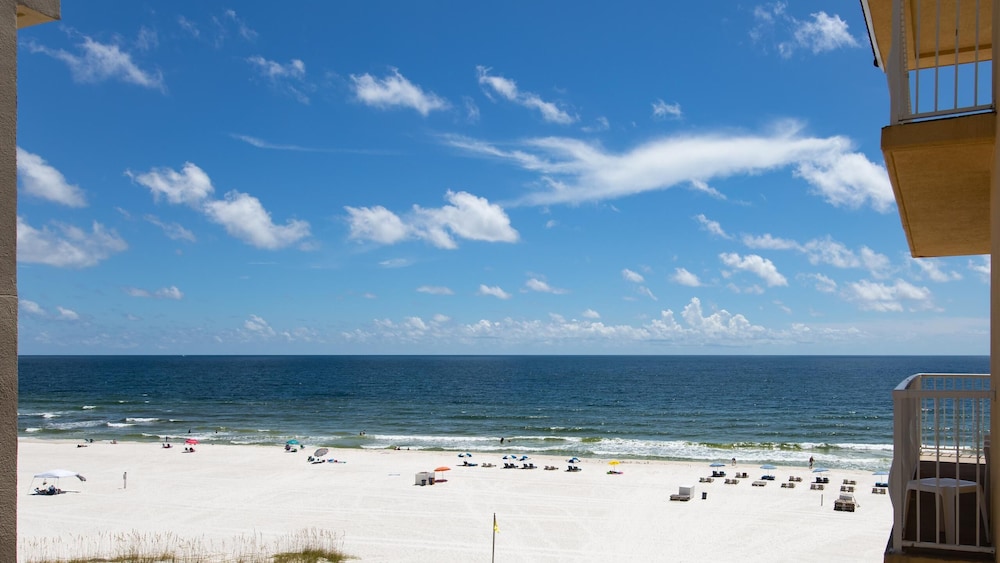 Emerald Key by Southern Vacation Rentals