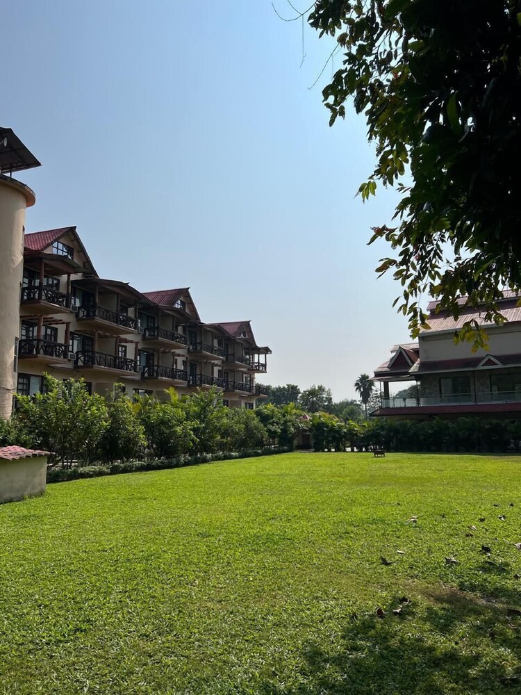 Hotel Dreamland Lataguri