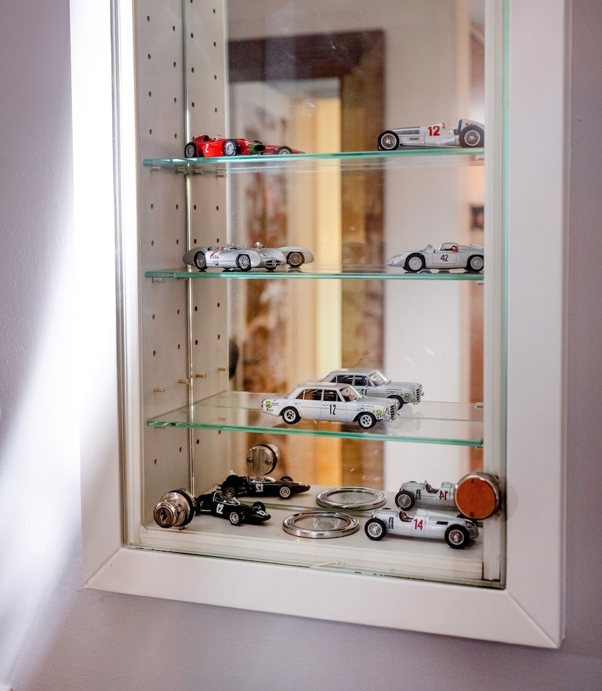 Motorworld Inn Warthausen