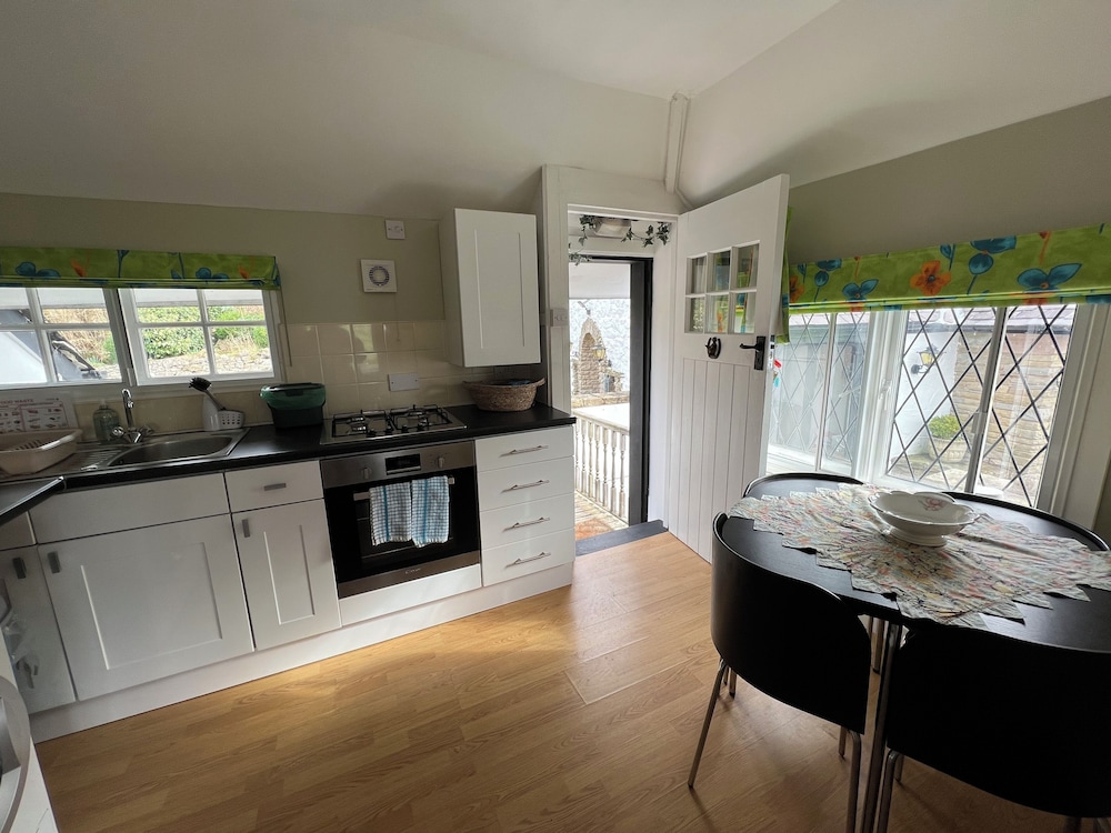 Pentre Cerrig Country House