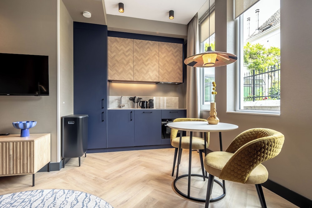 BizStay Delft
