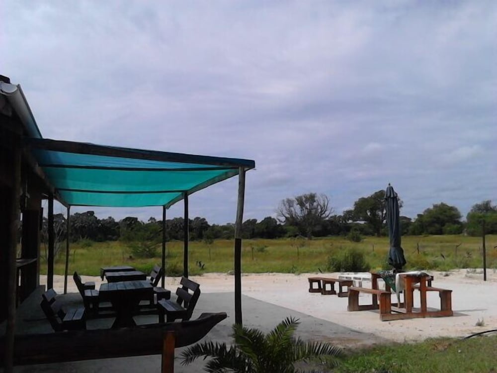 Kesmo Lodge