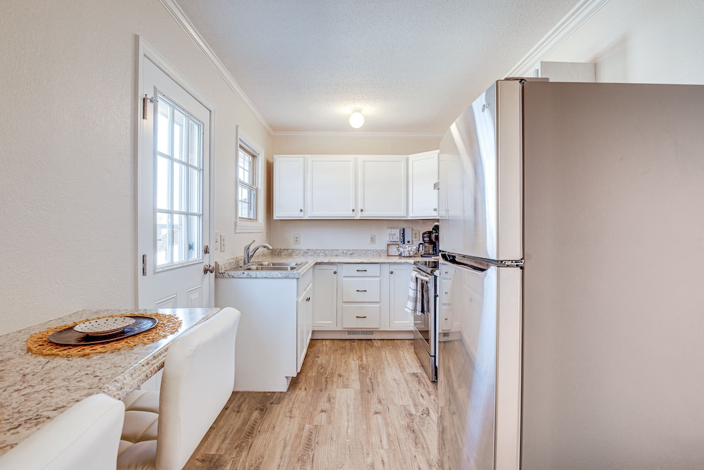 Winchester Vacations - Winchester Home w/ Views Near Tims Ford Lake! - Property Image 17