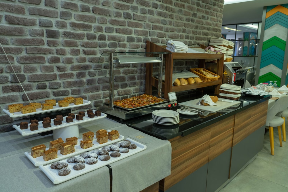 Laren Family Otel & Spa - Butik Otel - Image 13