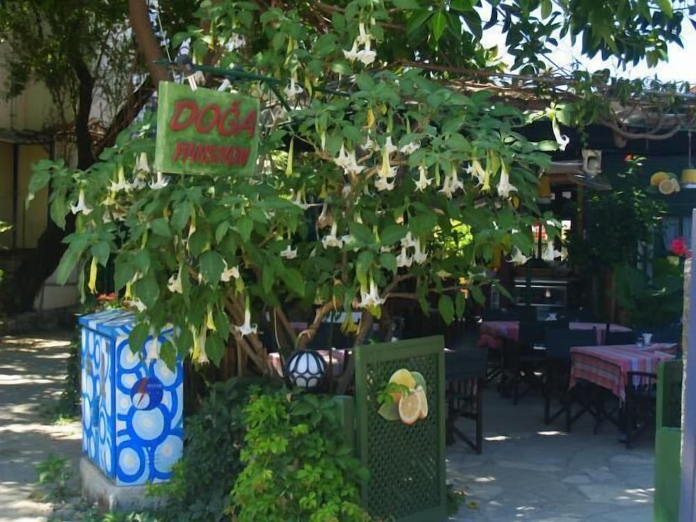 Side Doga Pansiyon