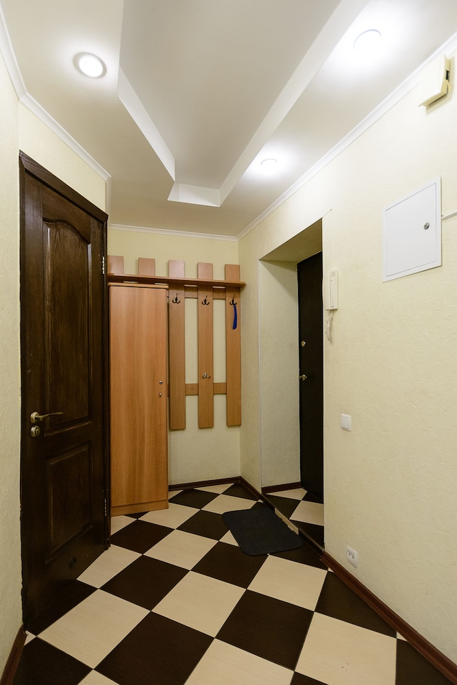 Kiev Accommodation Hotel Service