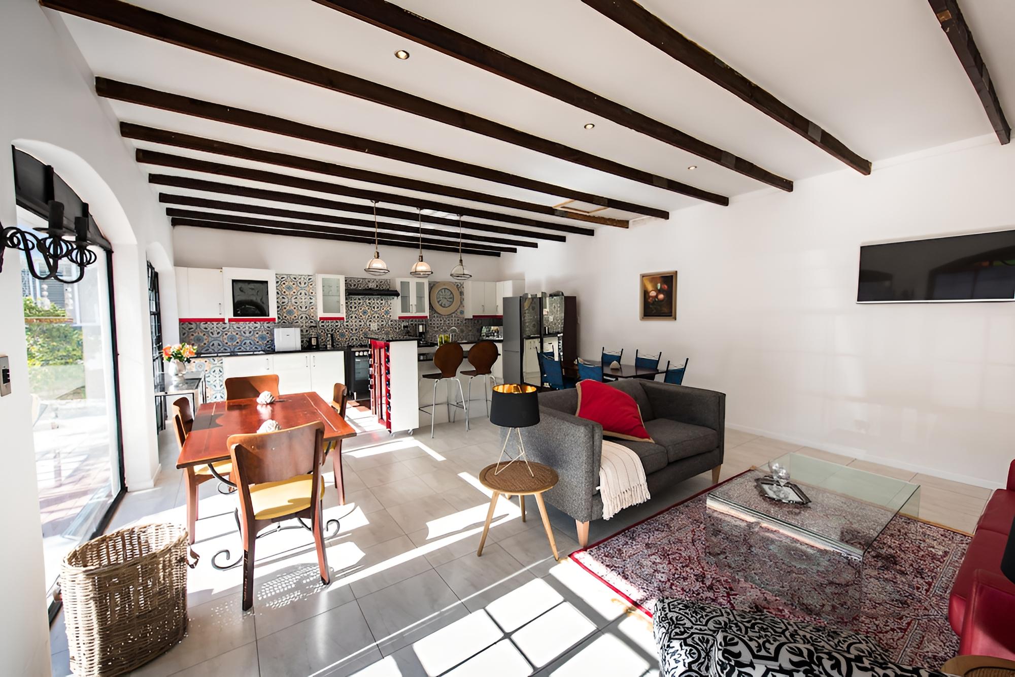 Senate Boutique Guesthouse