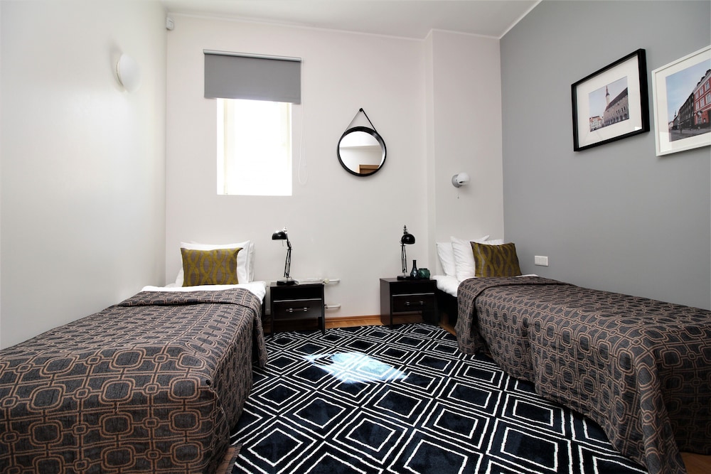 Tallinn City Apartments