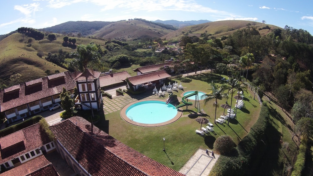 Hotel Serraverde